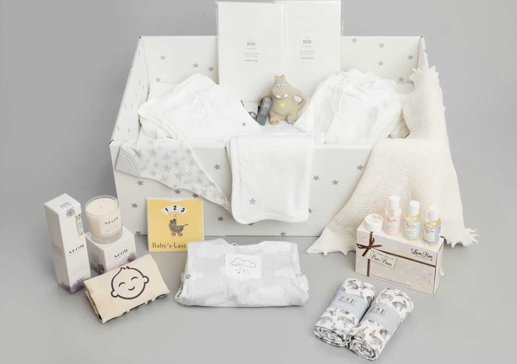 Lighting and Ambience: Creating a Soothing Nursery Environment
