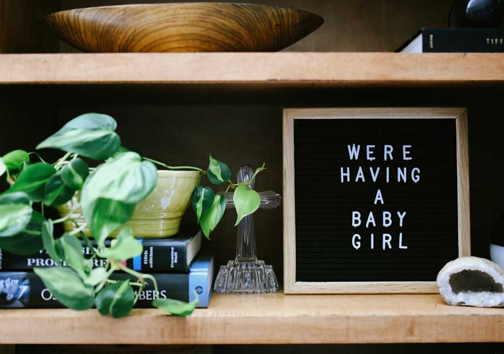 Eco-Friendly Nursery: Non-Toxic Gear and Green Upgrades