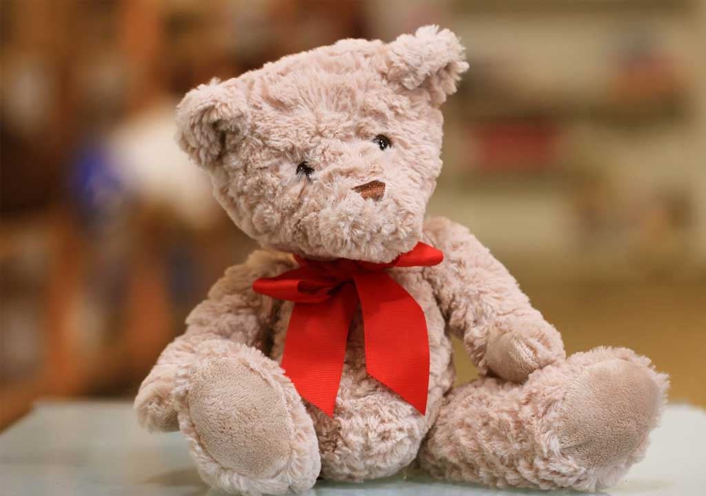 Fine Motor Fun: Toys and Accessories That Nurture Little Hands
