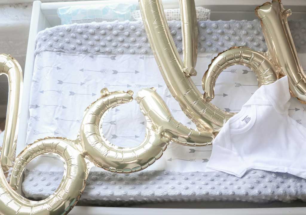 Lighting and Ambience: Creating a Soothing Nursery Environment