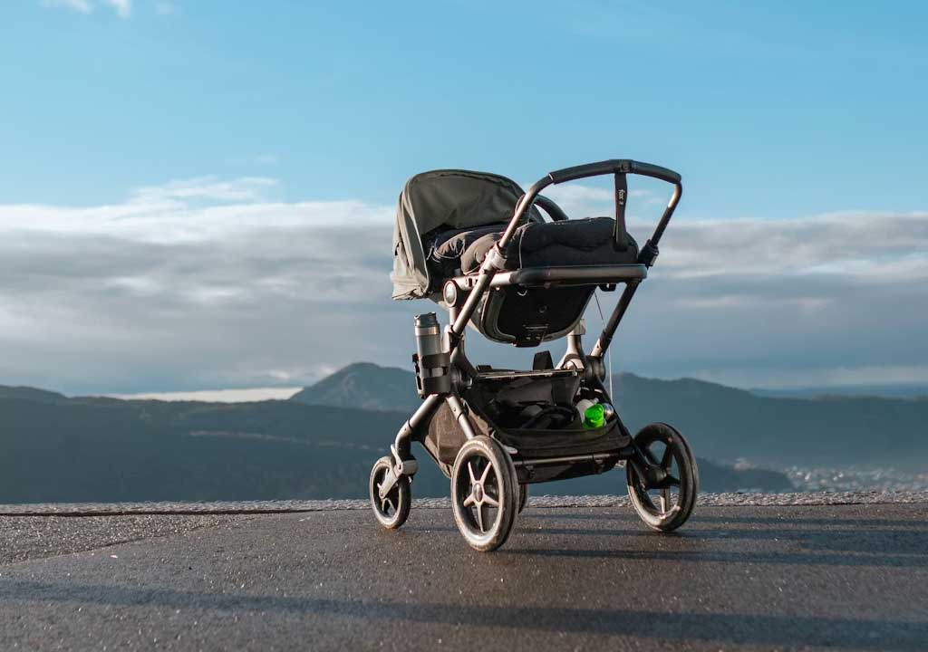 Safe, Stage-Ready Baby Gear: Choosing Products That Grow with Development