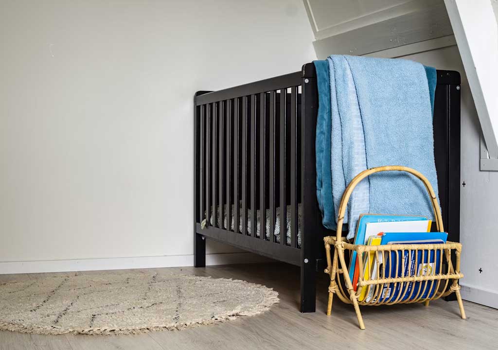 Non-Toxic Nursery: Selecting Safe Toys, Bottles, and Skincare for Baby