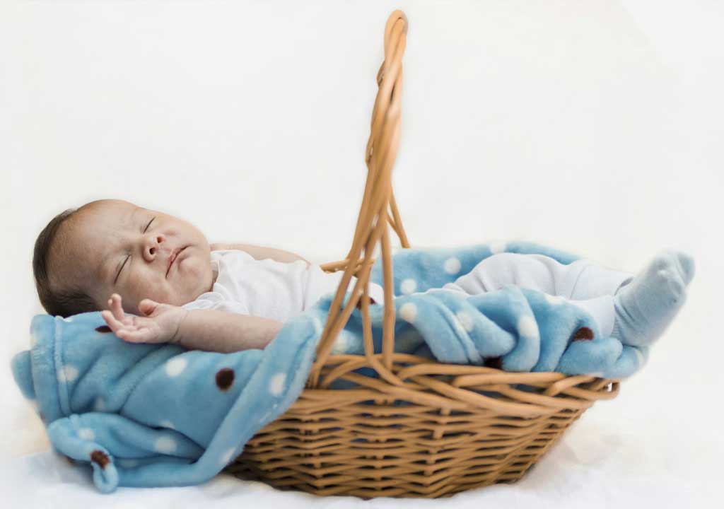 Safe Sleep Essentials: Crib, Mattress, and Monitor Picks