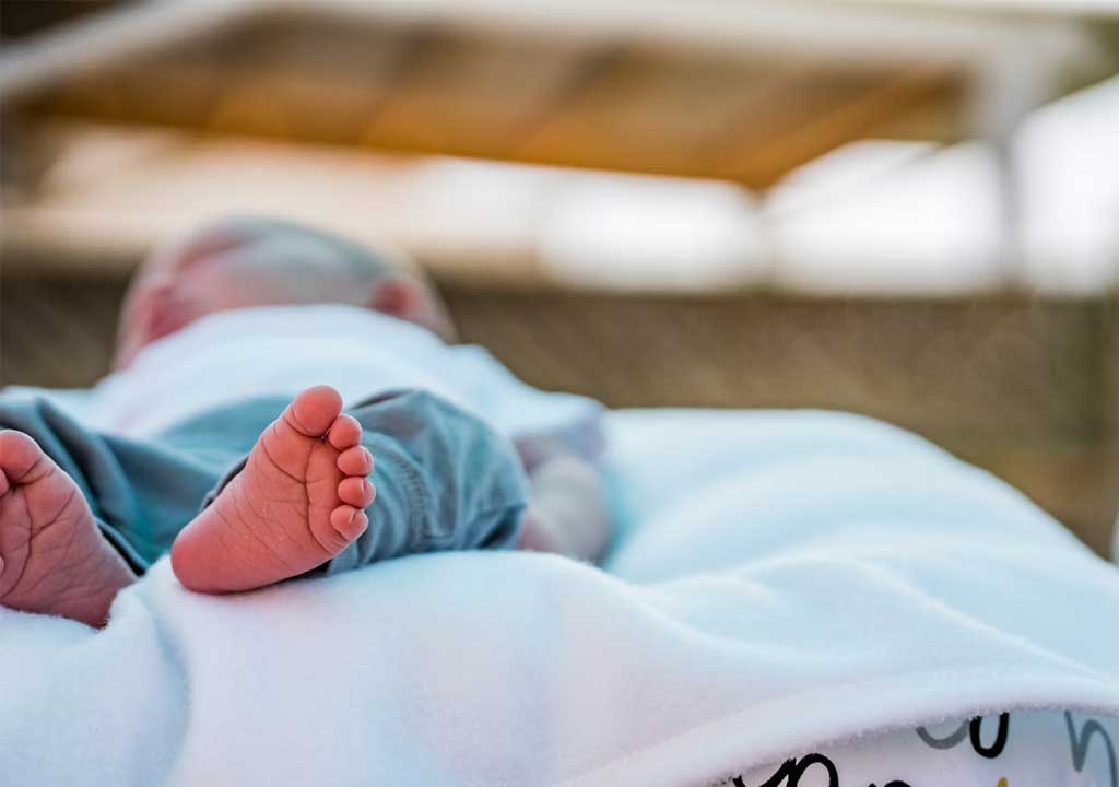 Travel-Ready Nursery: Portable Gear for On-the-Go Parents